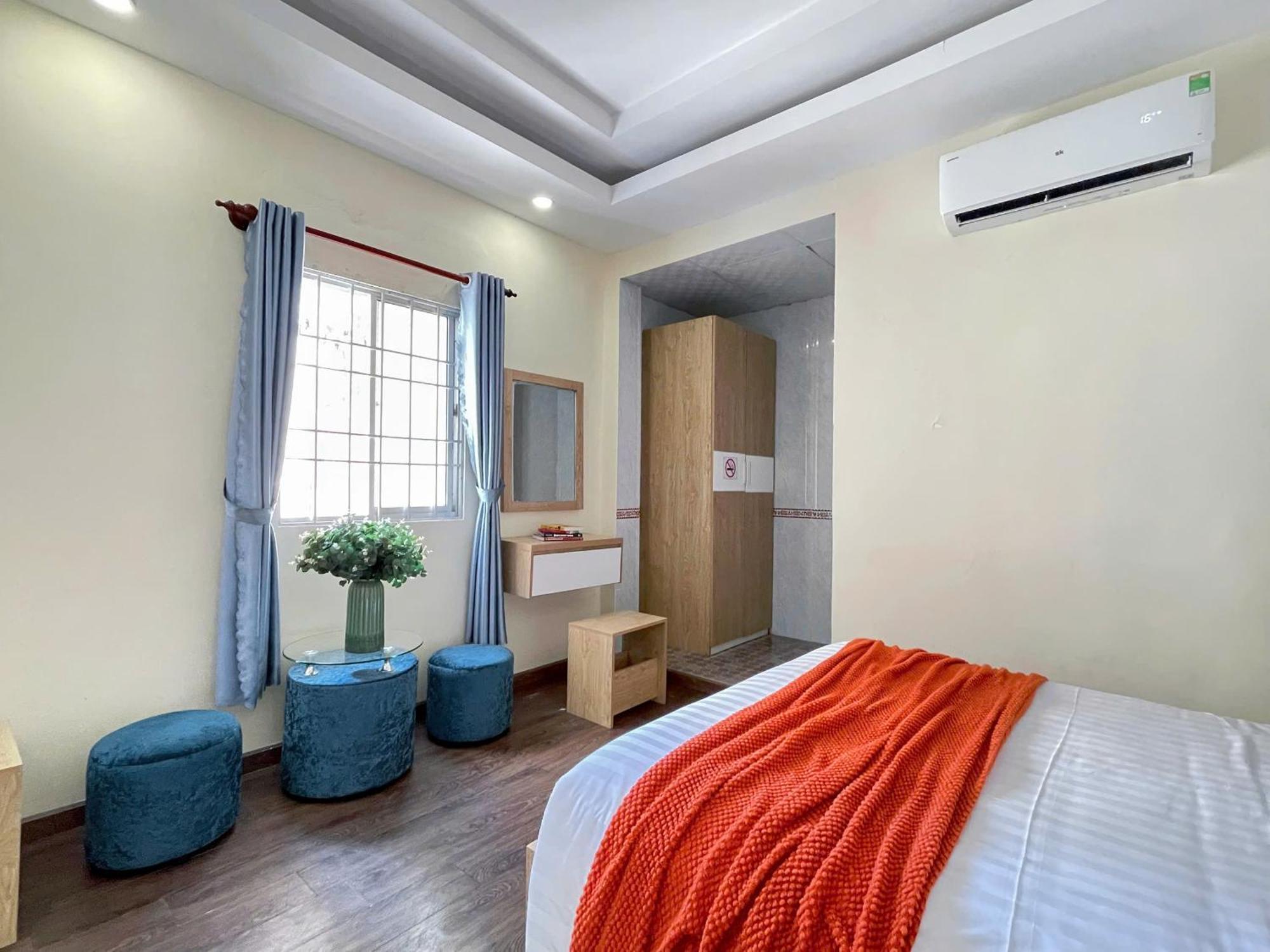 Hotel Joi Boutique Bai Truoc Vũng Tàu Exteriér fotografie